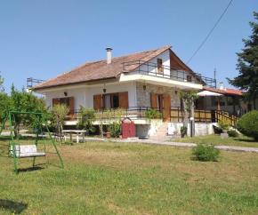 Country House Olympus Mare